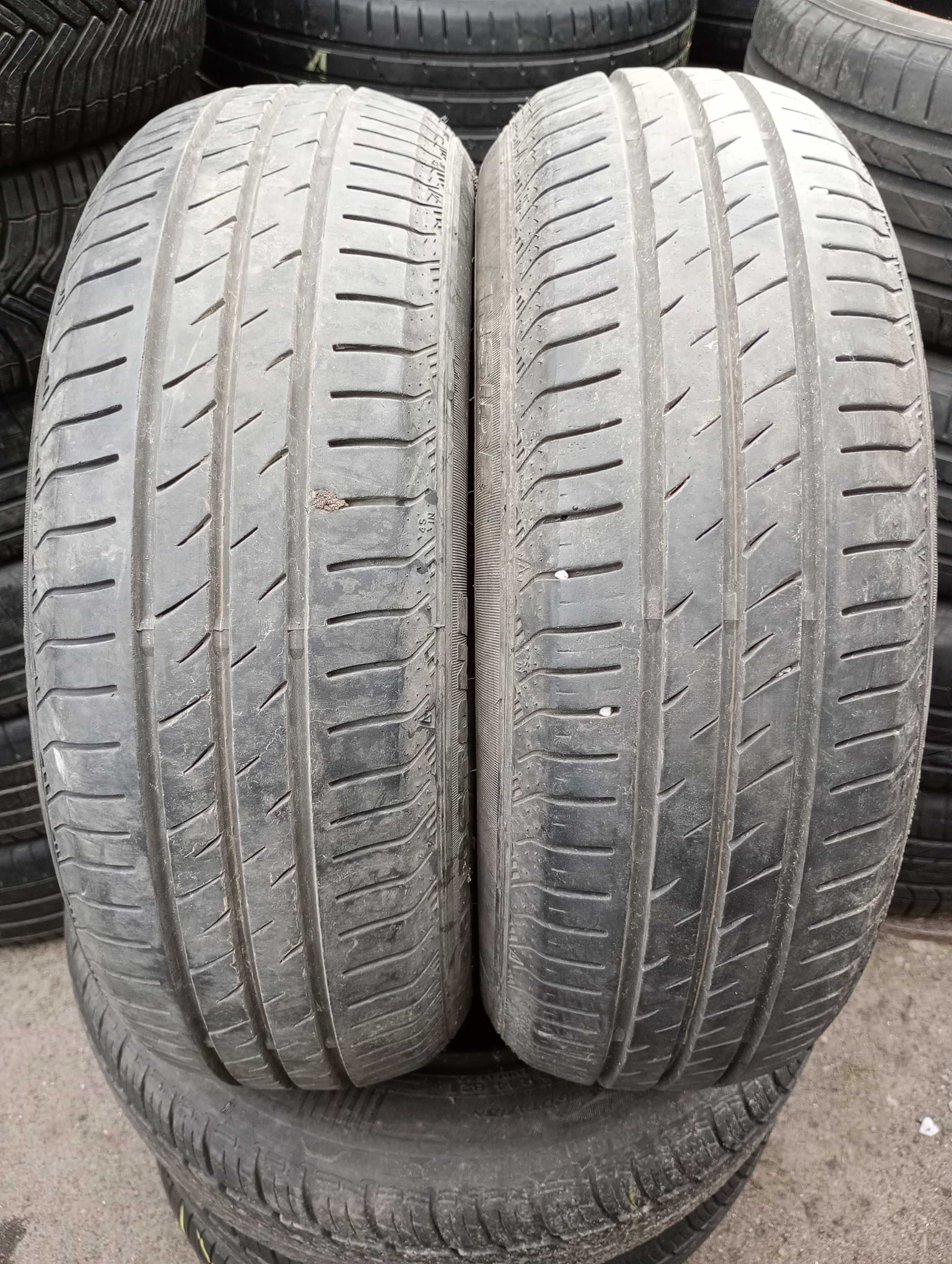 Резина Roadstone Fera so4 165/60/R14 Лето Пара