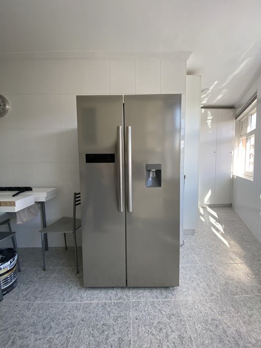 Apartamento T3 com Garagem e Arrumos