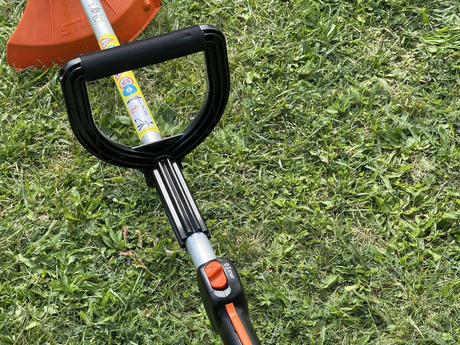 Kosa podkaszarka Stihl FS 75 !!!