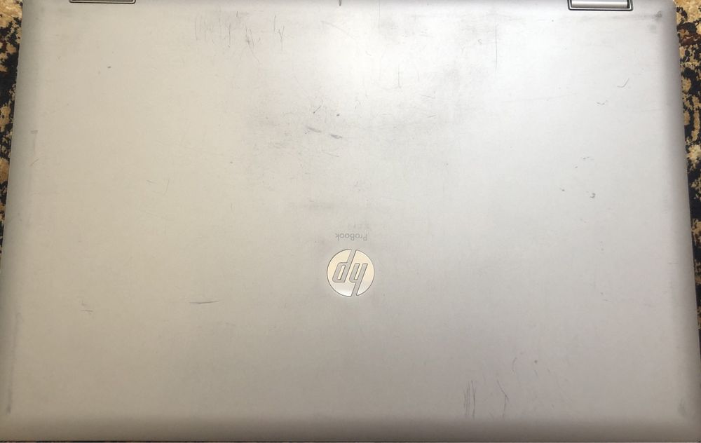 hp ProBook 6550 b