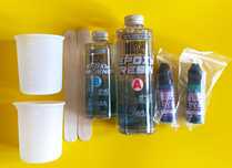 Greenstuff World Resina Epoxy para Miniaturas