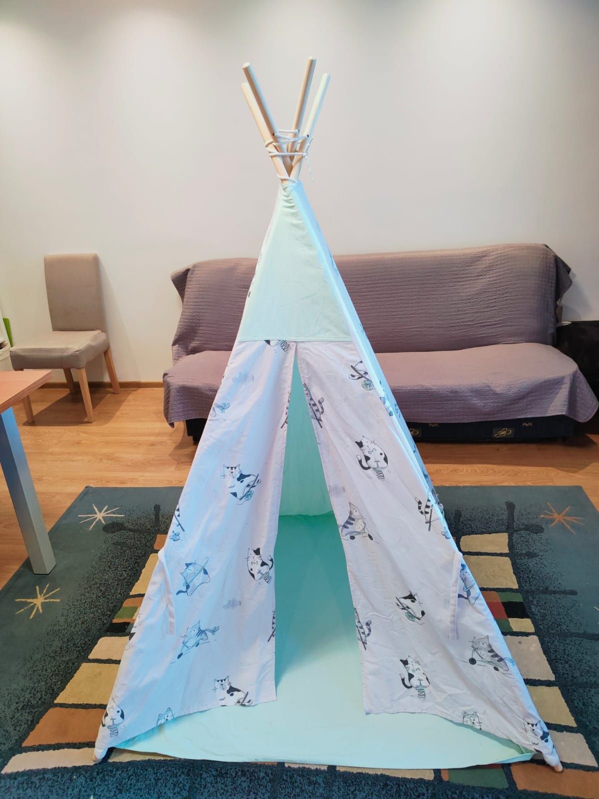 Namiot tipi home&you