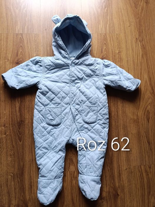 Kombinezon przejściowy