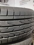 Шини 7-7,5мм 225/60 R18 BRIDGESTONE Dueler H/P Sport б/у Літо склад