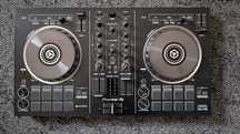 Pioneer DDJ-RB kontroler dj konsola dj