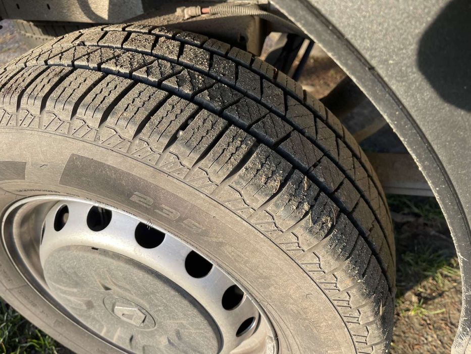 Рено Мастер