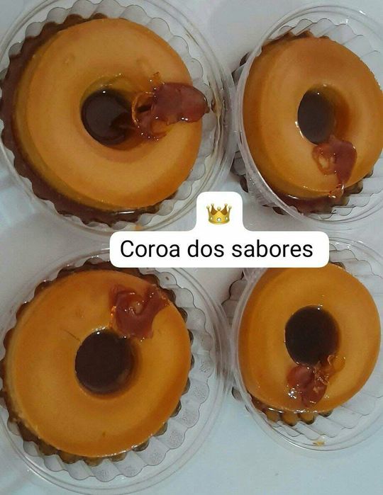 Bolos temáticos e caseiros