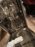 Sprawna zmywarka 45 cm Electrolux Ikea Hjalpsam do zabudowy