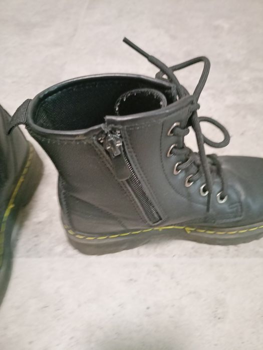 Traperki dziewczęce 33