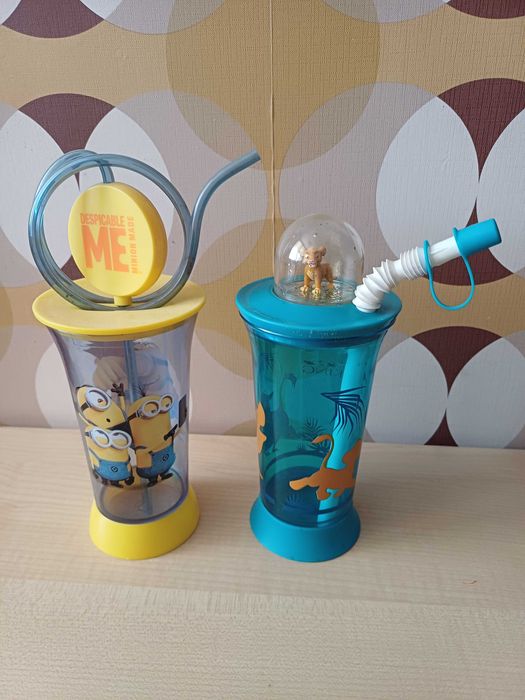 Троллі,акула,гном та інші м"які іграшки