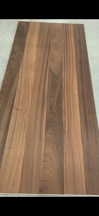 Deska podlogowa warstwowa - sapeli
