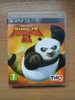 Kung fu panda 2,gra na PS3, stan bardzo dobry, możliwa wysyłka