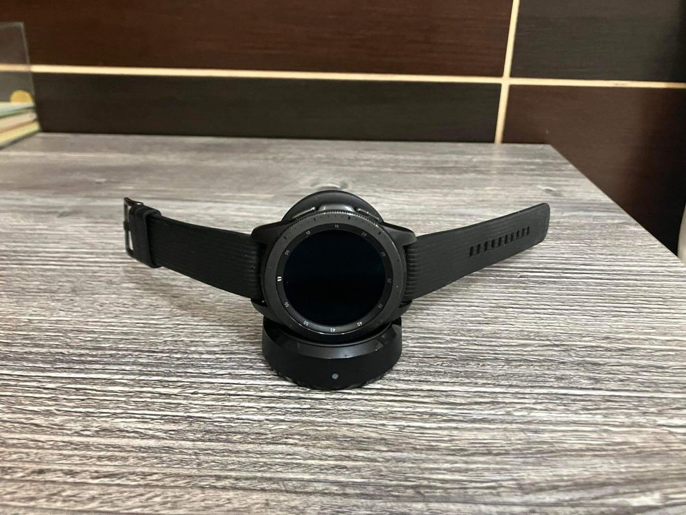 Smartwatch Samsung Galaxy Watch 42 mm