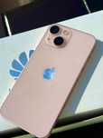 Iphone 13 Mini różowy okazja