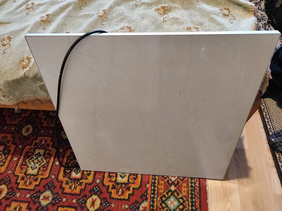 Еликтричні нагрівачі