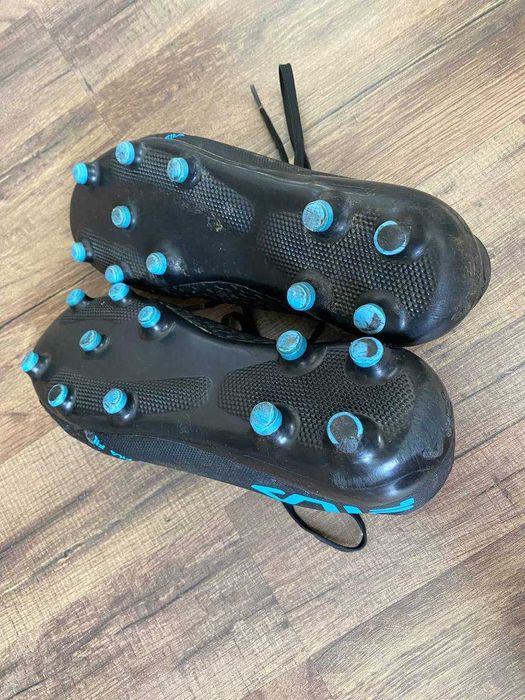 Дитячі Футбольні бутси Fila, розмір 38