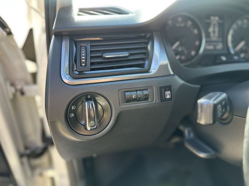 Skoda Rapid 2013 АКПП