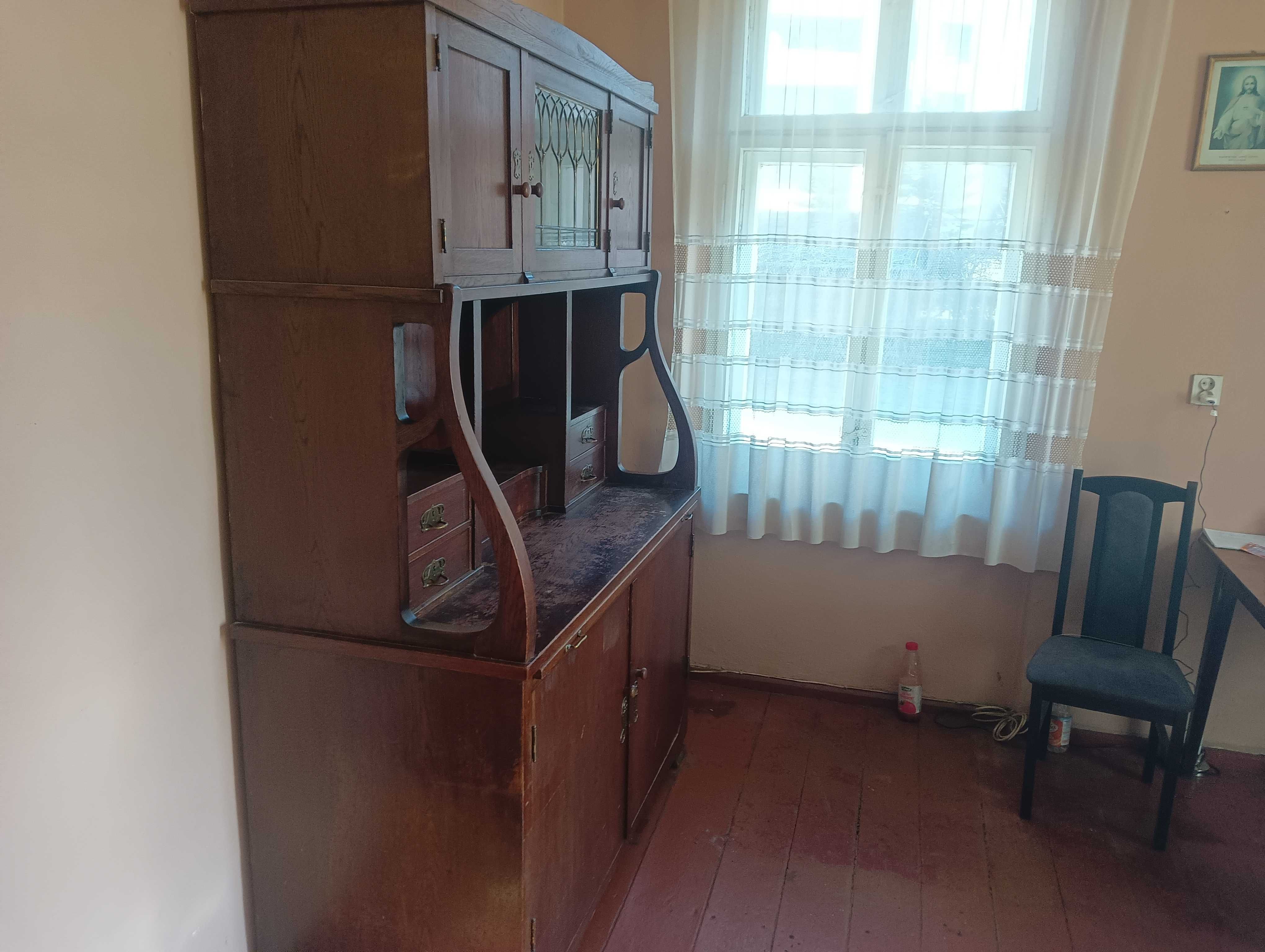 Dzień dobry mam do sprzedania kredens Zawidów