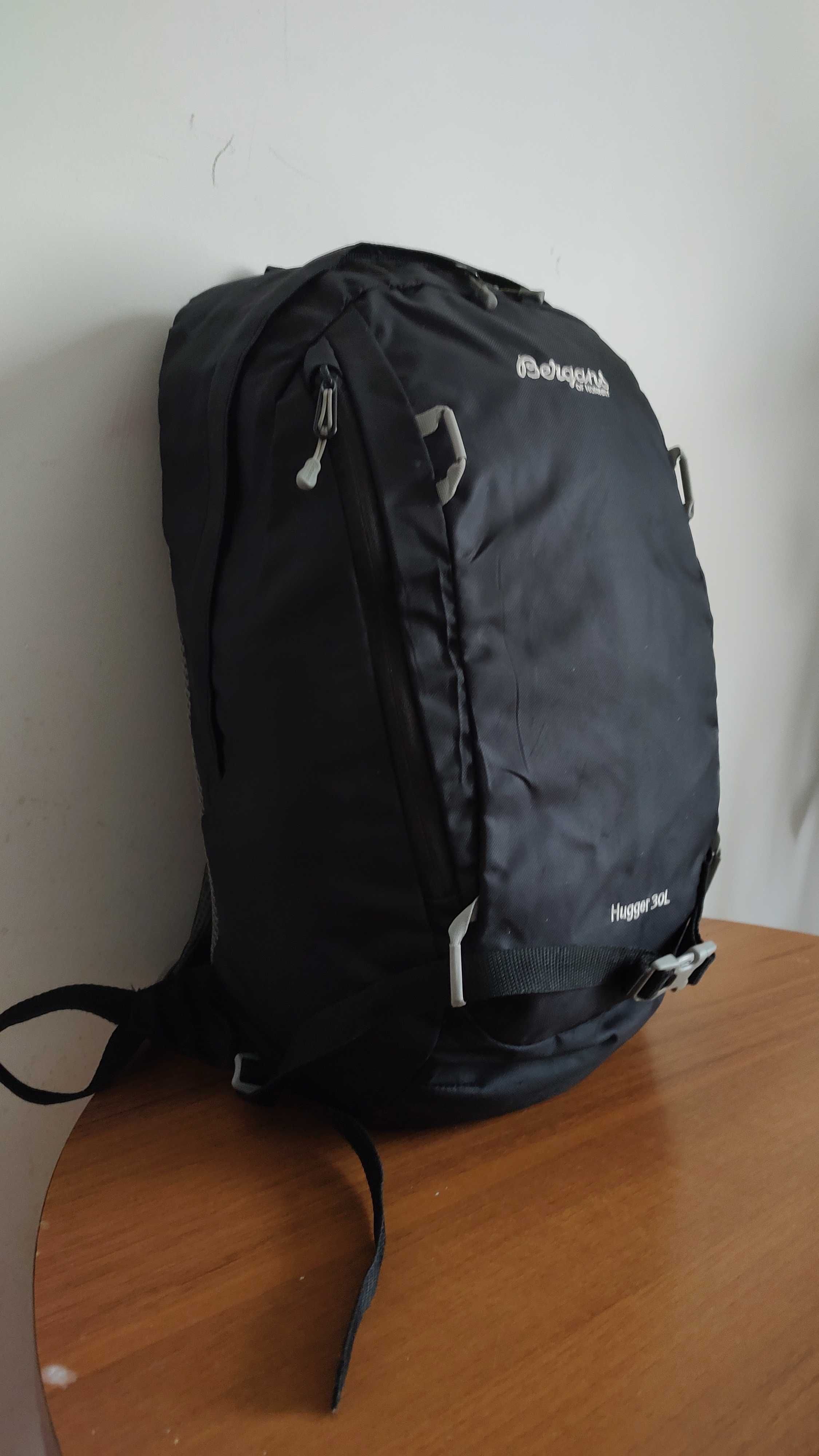 Spory plecak bergans 30 l