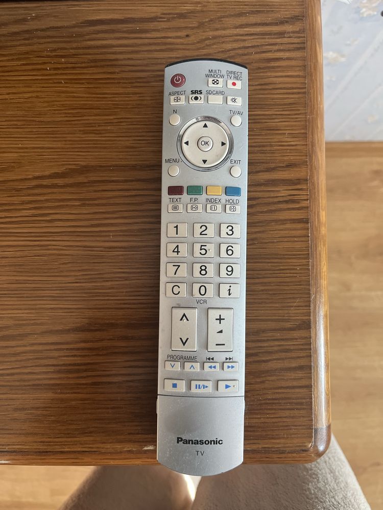 Кінотеатр Panasonic