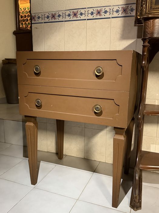 Dou móvel para recuperar