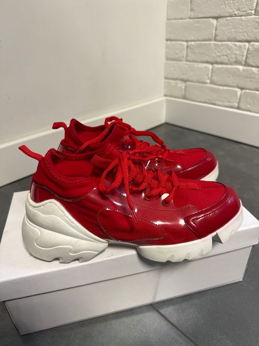 Buty damskie sportowe 38