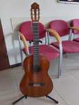 Yamaha CS 40 gitara klasyczna dla dziecka 3/4
