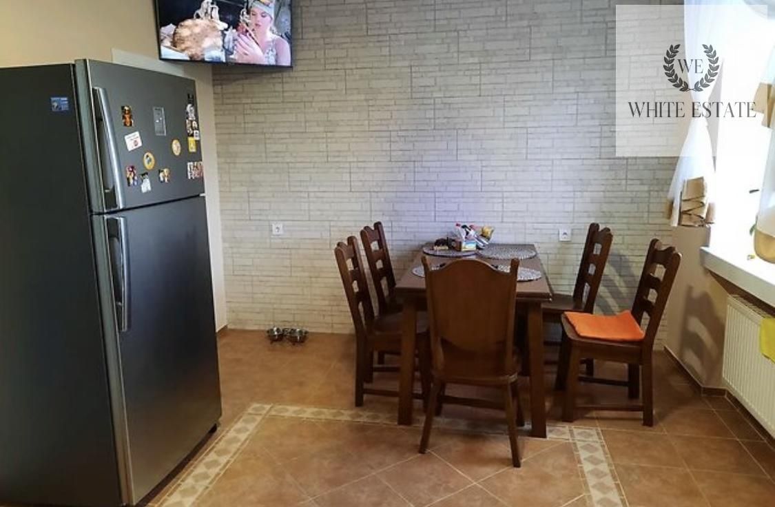 Продаж 4 кім. квартири по вул. Батьківського