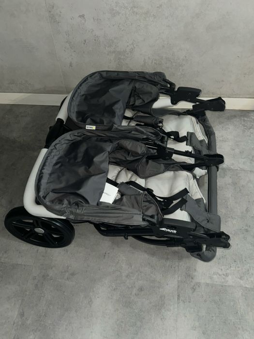 Wózek hauck dou slx