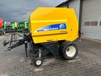 New Holland BR 6090 cropcutter