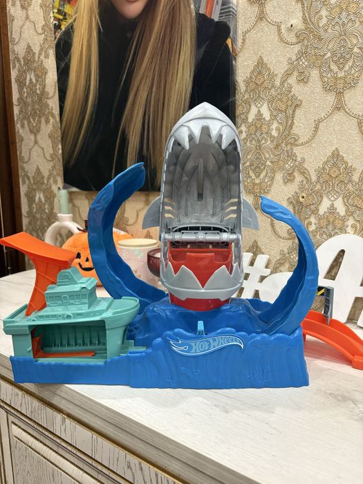 Треки хот вилс по 999