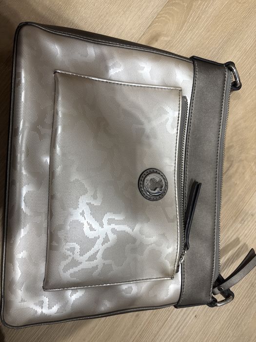 Torebka listonoszka Tous