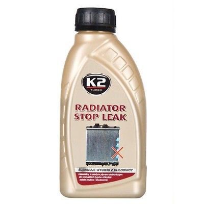Tapa Fugas de Radiadores 400 ml
