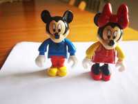 LEGO Disney Mickey & Minnie Mouse minifigure