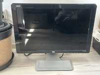 Monitor 24 cale HP 2408H