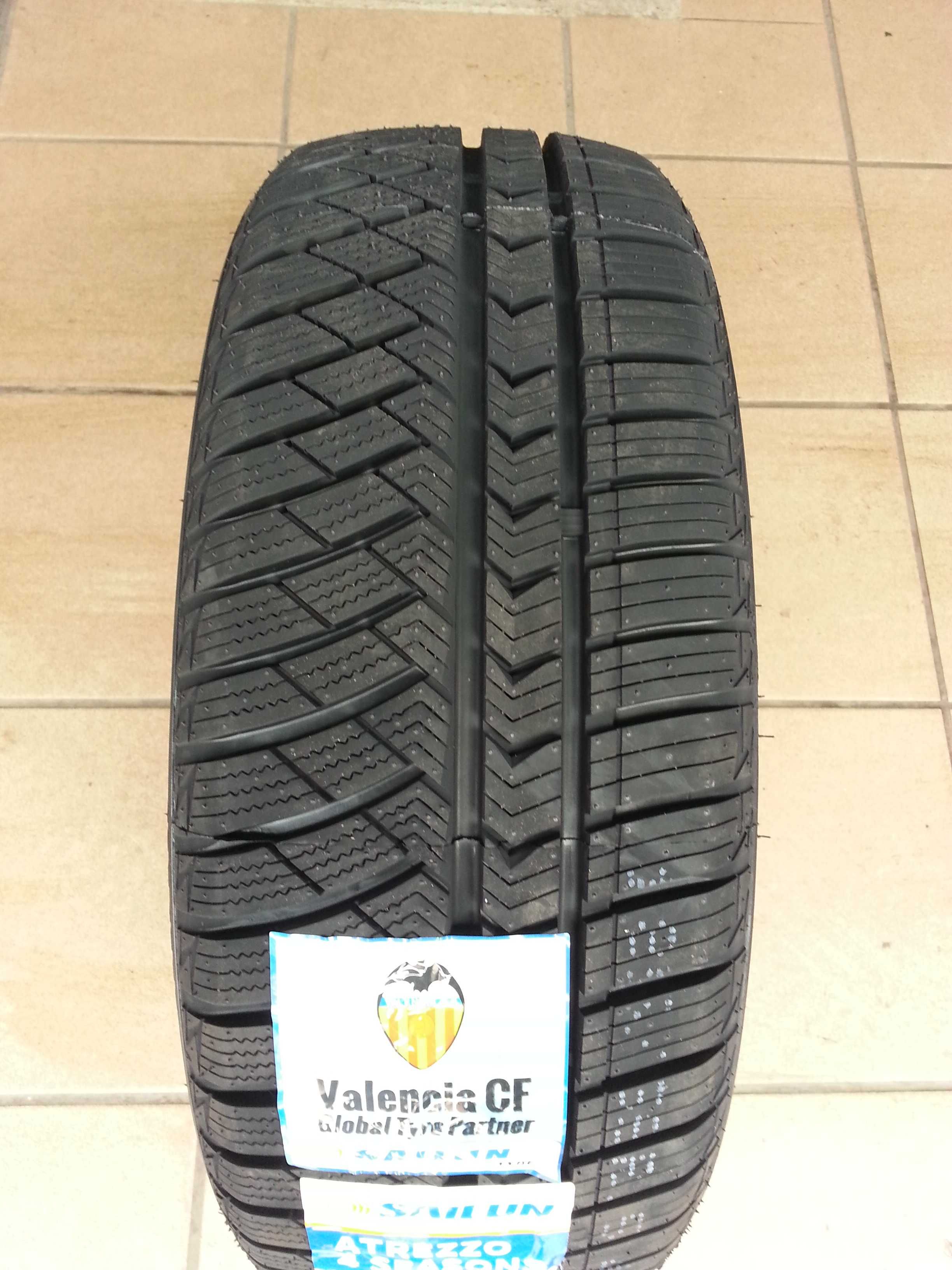 Opony wielosezonowe całoroczne 185/55r15 82H Sailun Atrezzo 4Seasons