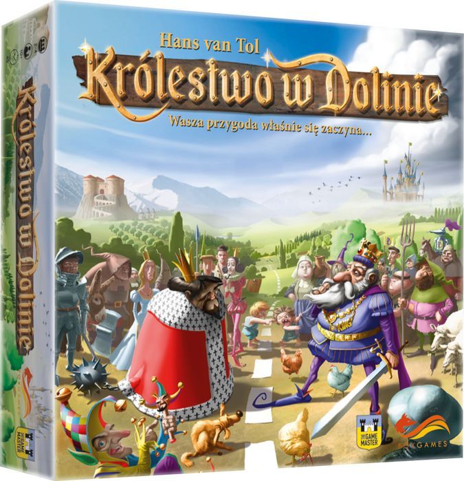 Gra Królestwo W Dolinie Fox Games