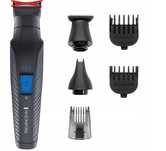 trymer wielofunkcyjny graphite g3 series remington opis