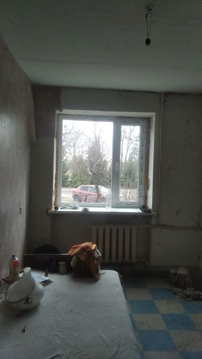 Продам2х кім., квартиру в Краснокутську( Опитна станція садівництва)