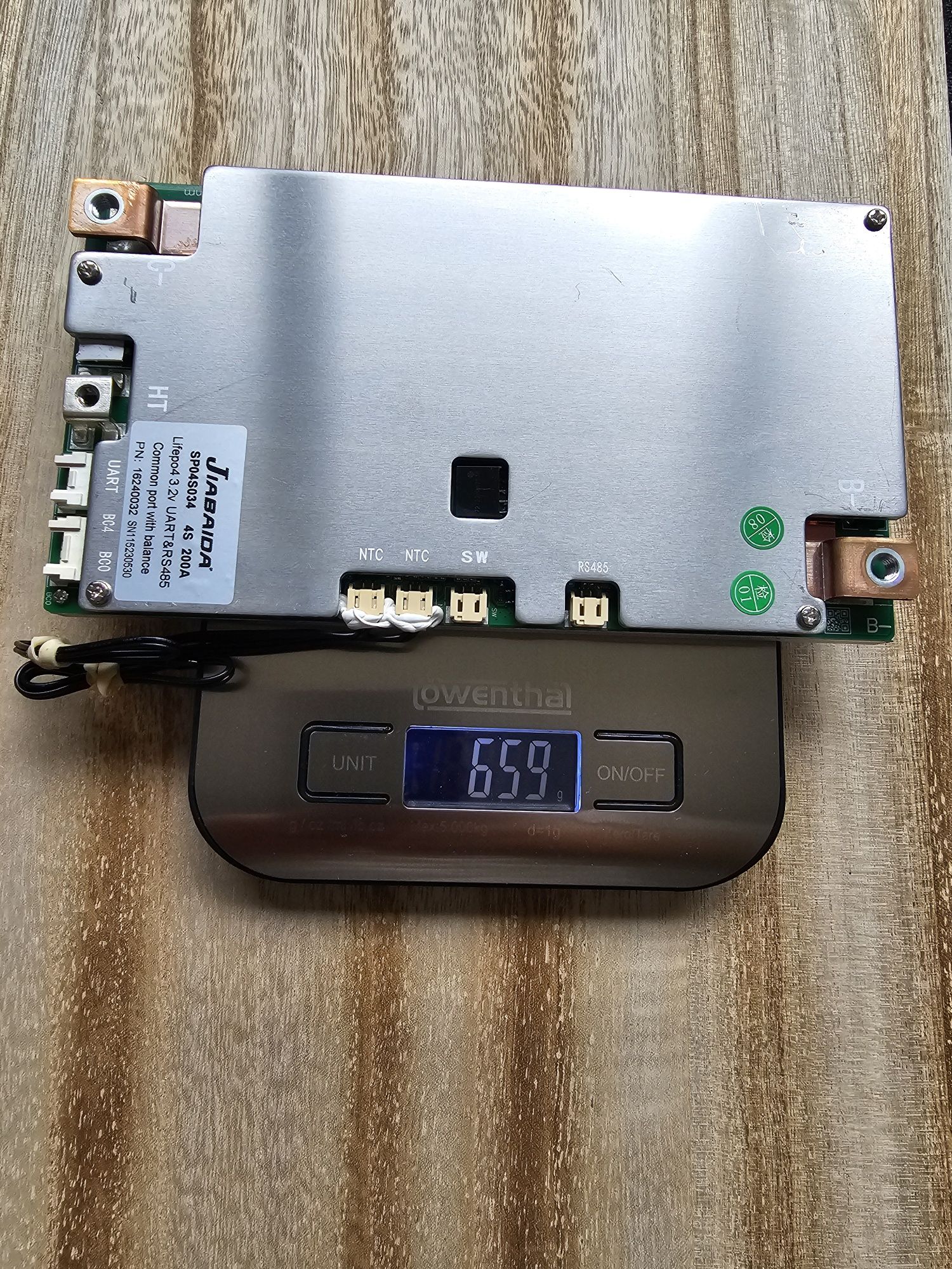 Smart bms Бмс Lifepo4 фирмы JBD 4s 100A 4s 150A 4s 200A новые.