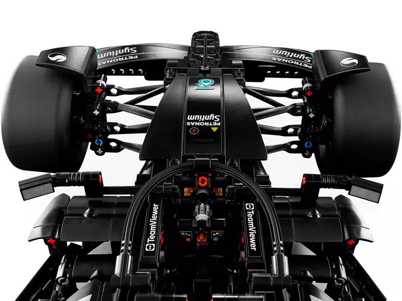 LEGO Technic Mercedes-AMG F1 W14 E Performance 42171
