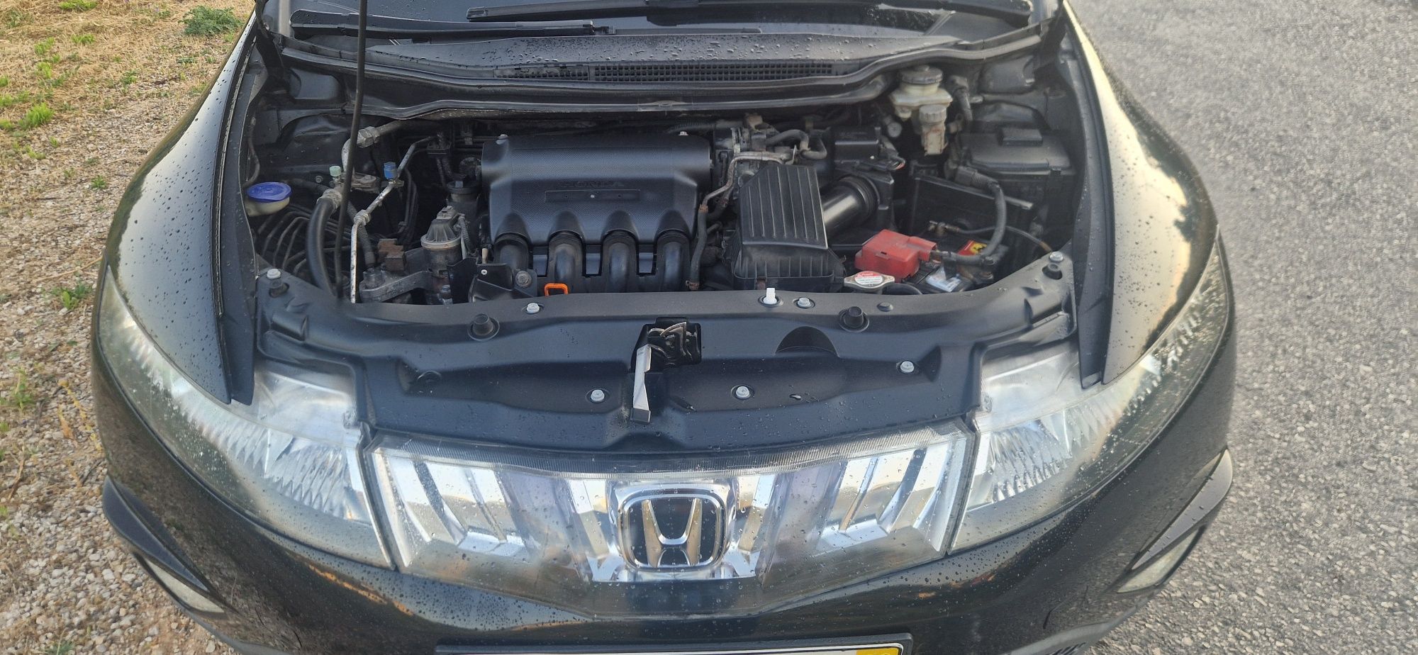 Honda civic 2006