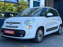 Fiat 500L 1.3 MJ Lounge