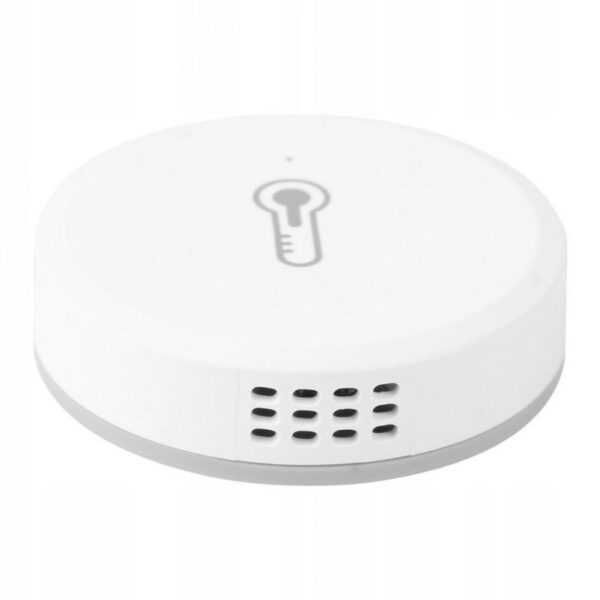 Sensor de Temperatura / Humidade – ZIGBEE