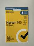 Norton 360 Deluxe 3 urzadzenia na rok