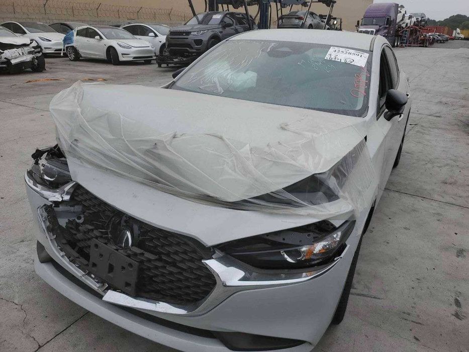 Продам Mazda 3 bp 2024рік