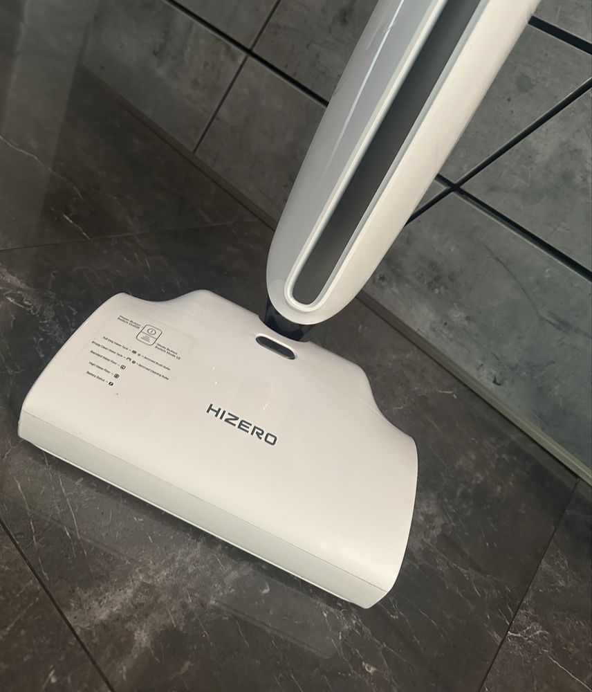 Mop bioniczny hizero f500