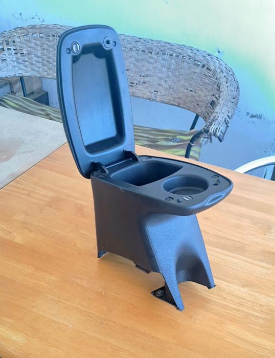 Apoio de braço Opel Vectra [1996 até 2005