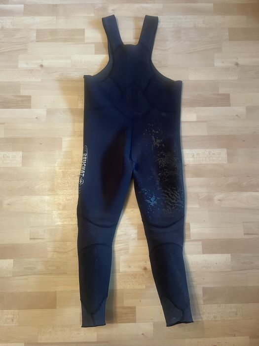 Продам гідрокостюм Beuchat Marlin Prestige 5 mm Камуфляж