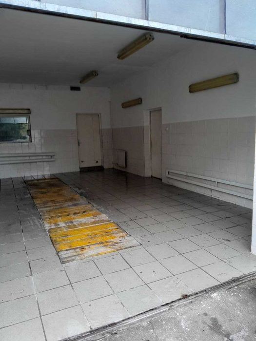 Продається автосервіс